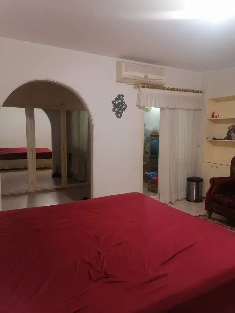 ۱۷۰ متر دوبلکس الهیه