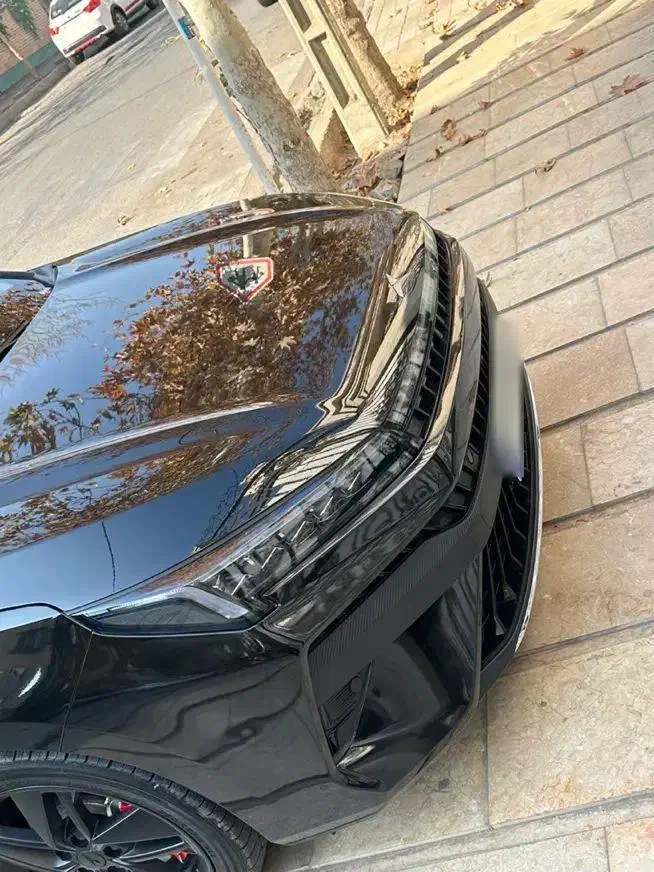 Kmc j7|خودرو سواری و وانت|مشهد, هفده شهریور|دیوار