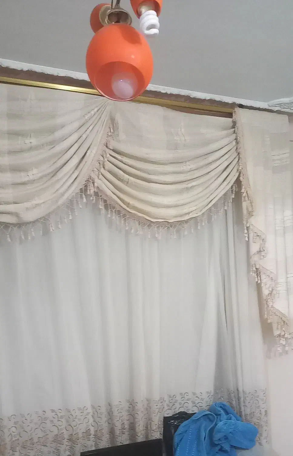 یه سری وسایل منزل به فروش میرسد|جاروبرقی، جارو شارژی، بخارشو|قزوین, |دیوار