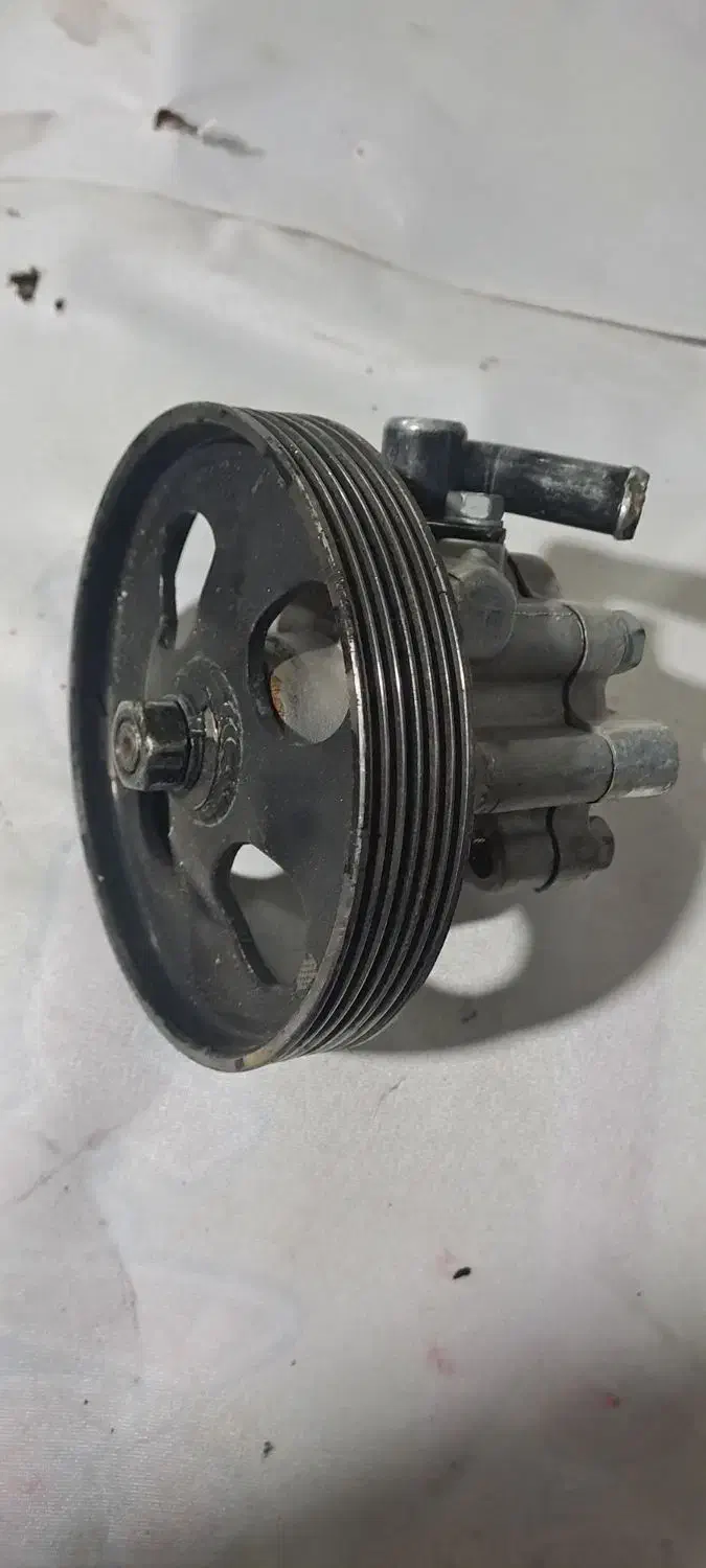 لوازم استوک پژو ۲۰۶و۴۰۵ اردی سمند پراید پیکان|قطعات یدکی و لوازم جانبی|کرج, خرمدشت|دیوار