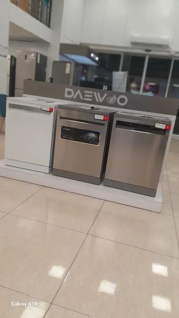 طرفشویی های باکیفیت دوو|ماشین ظرفشویی|دزفول, |دیوار