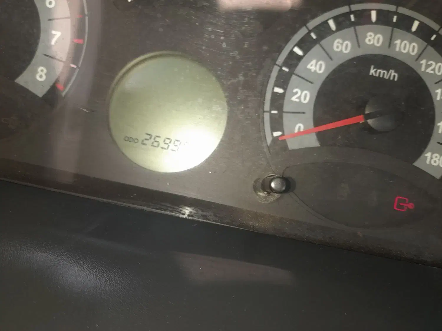 عروسک بیخرج بیرنگ موتور hp|خودرو سواری و وانت|لنگرود, |دیوار