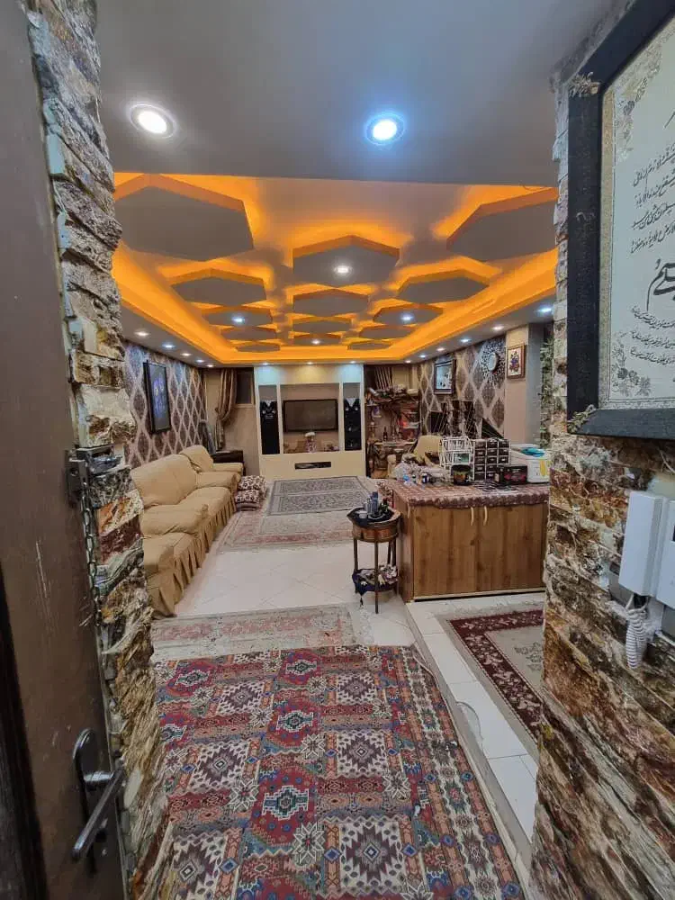 ۶۵متریک خواب پارکینگ سندی محمدشهرچمران۲کوچه انصاری|فروش آپارتمان|محمدشهر, شهرک چمران|دیوار