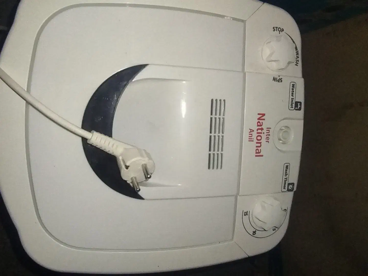 مینی واش|ماشین لباسشویی و خشک‌کن لباس|قائن, |دیوار