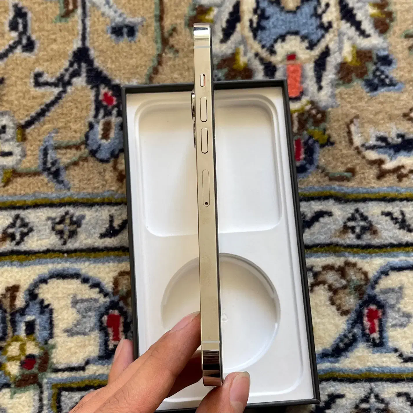 iphone 13pro max|موبایل|تهران, منیریه|دیوار