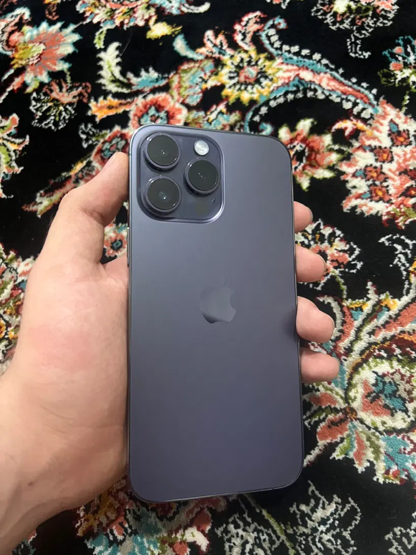 iphone 14 promax|موبایل|کرمانشاه, |دیوار