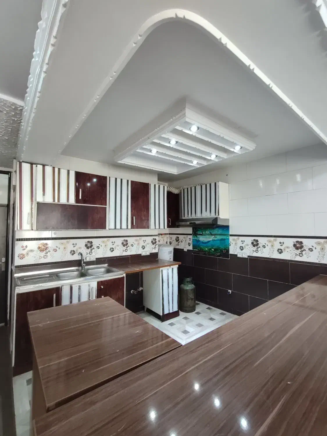 اجاره یک خواب شهرک فجر|اجارهٔ آپارتمان|جیرفت, |دیوار