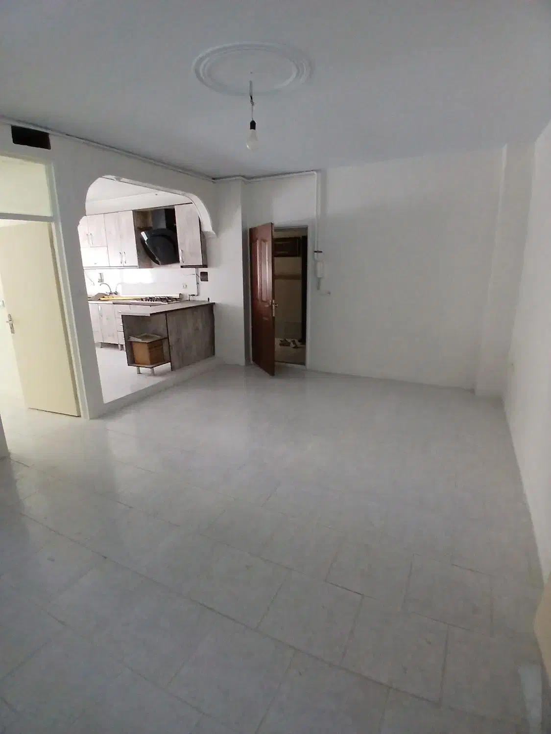 آپارتمان۶۵متر اسلامشهرحصارک پائین روبه نما|فروش آپارتمان|بهارستان, |دیوار