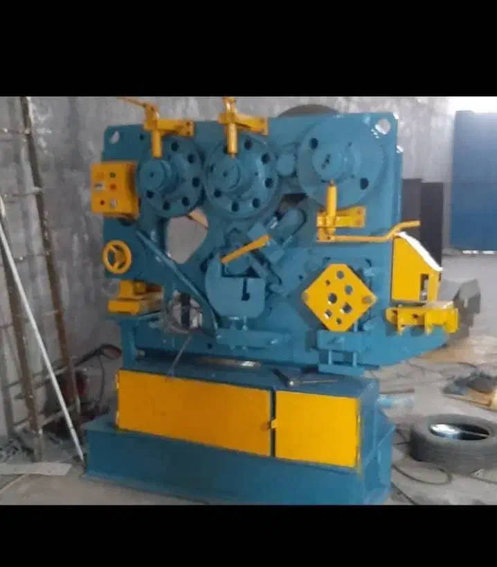 دو دستگاه گیوتین ۷ کاره به روز شده تمیز|ماشین‌آلات صنعتی|تهران, پیکان شهر|دیوار