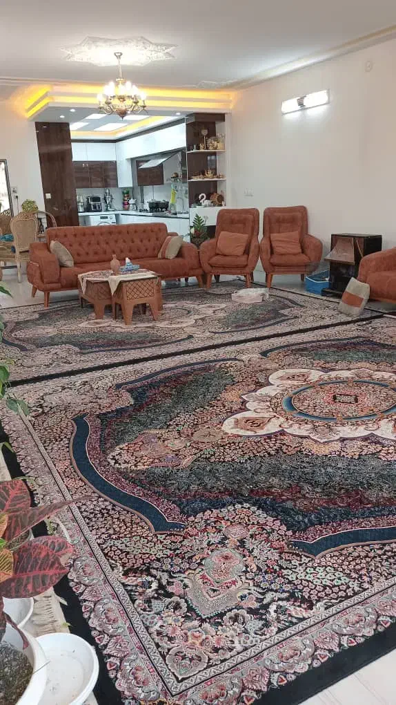 فروش ویلایی شمالی 3خ بی رقیب قیمت استثنایی گلدیس|فروش خانه و ویلا|شاهین‌شهر, شهرک گلدیس|دیوار