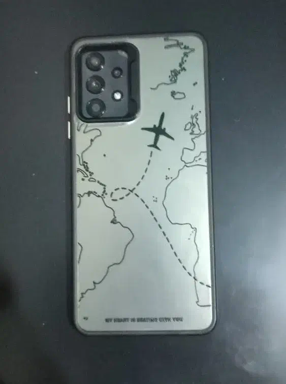 گوشی somsung A32|موبایل|مشهد, شریف|دیوار