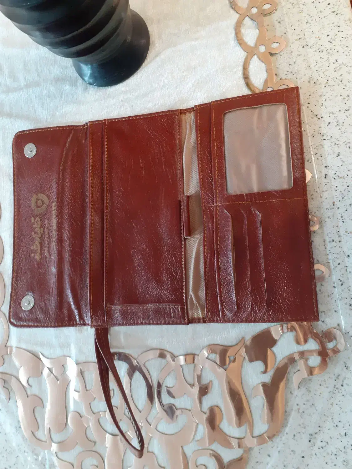 کیف مدارک|کیف، کفش، کمربند|تبریز, |دیوار