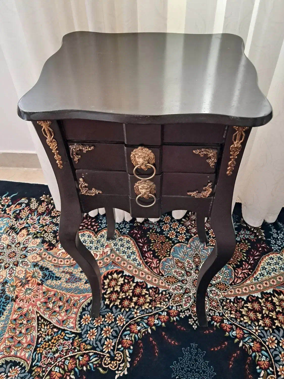 میز تلفن|میز تلفن|اراک, |دیوار