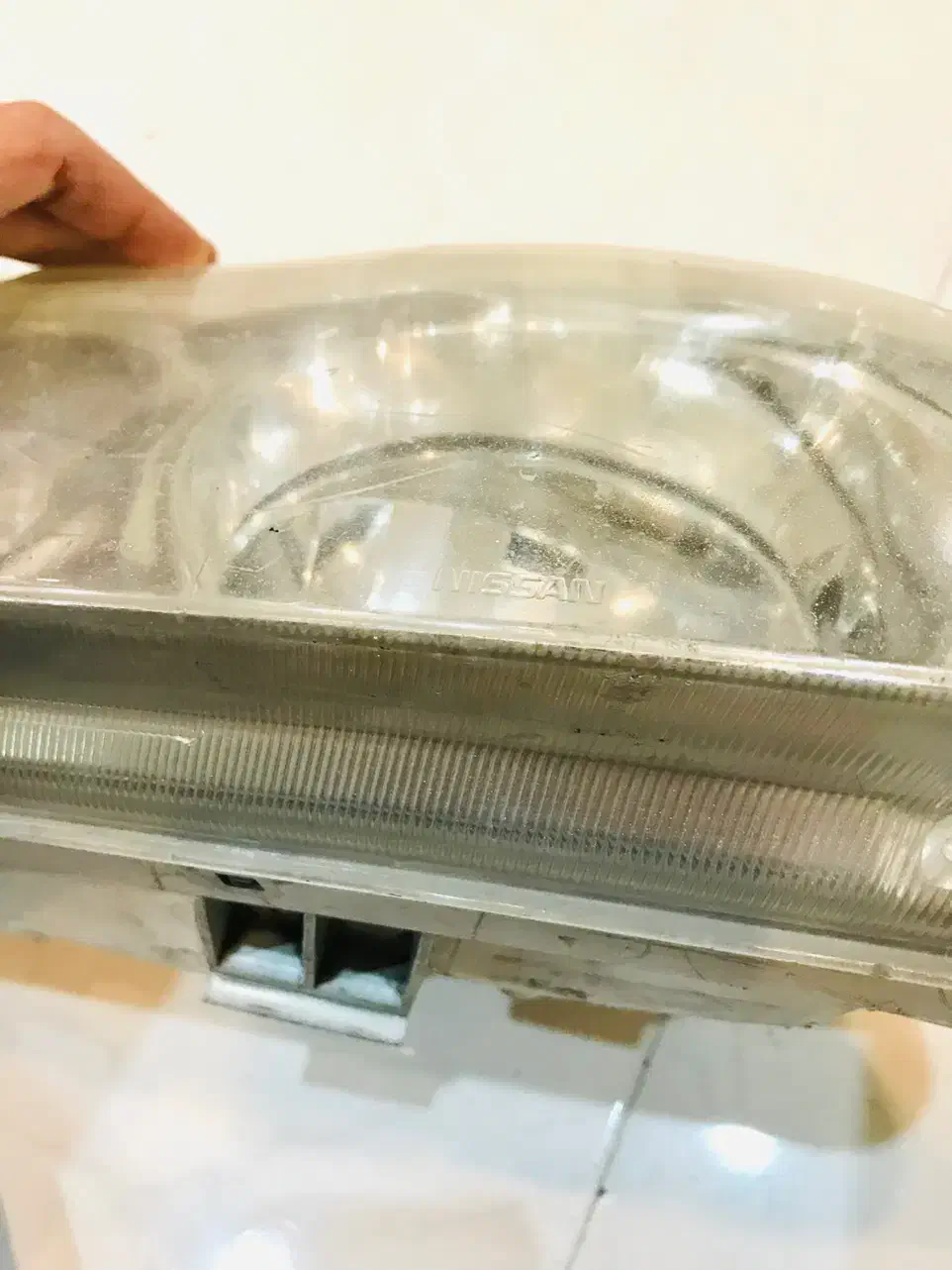 چراغ جلو ماکسیما استوک|قطعات یدکی و لوازم جانبی|تهران, دریان‌نو|دیوار