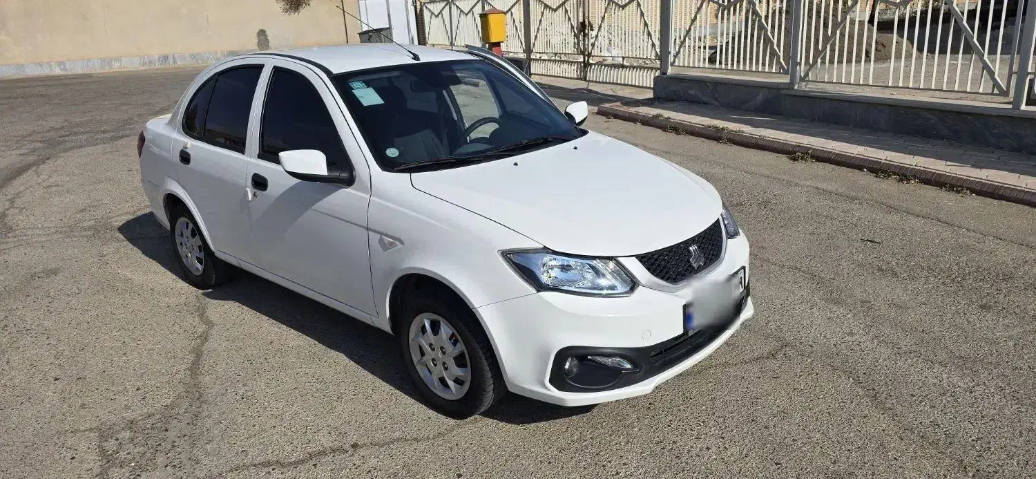 ساینا ۱۴۰۳|خودرو سواری و وانت|شاهرود, |دیوار