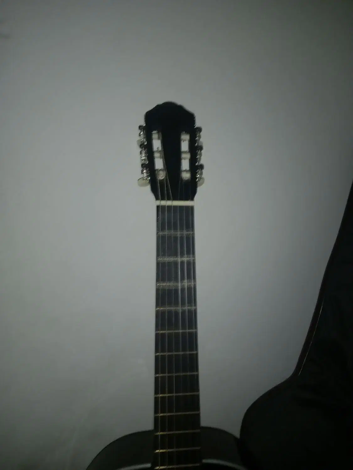 گیتار کلاسیک|گیتار، بیس، امپلیفایر|سمنان, |دیوار