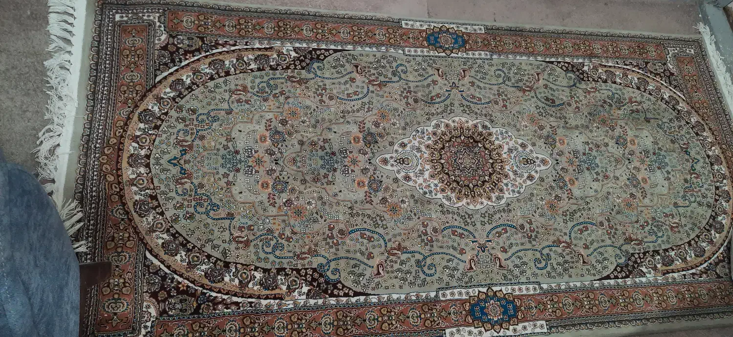 فرش کناره|فرش|بندرعباس, |دیوار