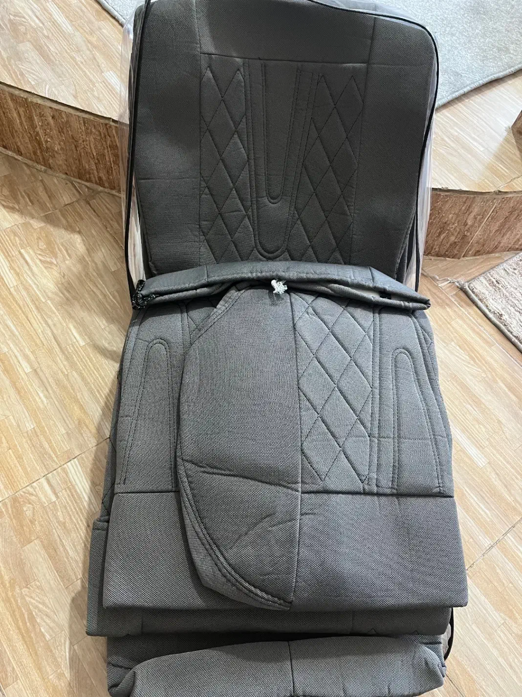 روکش صندلی ساینا درجه ۱ نونو آکبند|قطعات یدکی و لوازم جانبی|خرم‌آباد, |دیوار