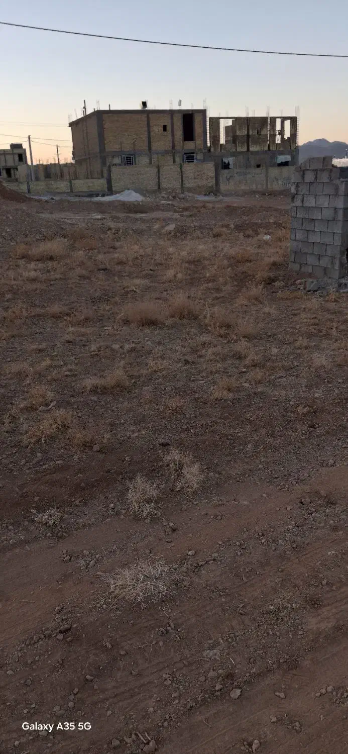 زمین فروشی|فروش زمین و ملک کلنگی|اقلید, |دیوار