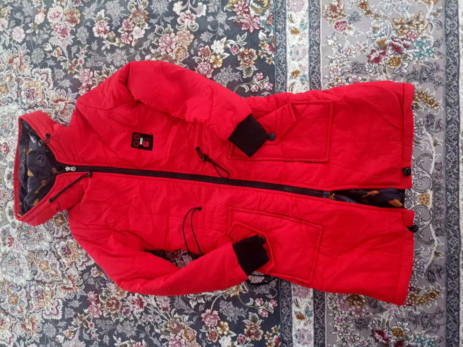 پالتو دخترانه|کفش و لباس بچه|مریوان, |دیوار