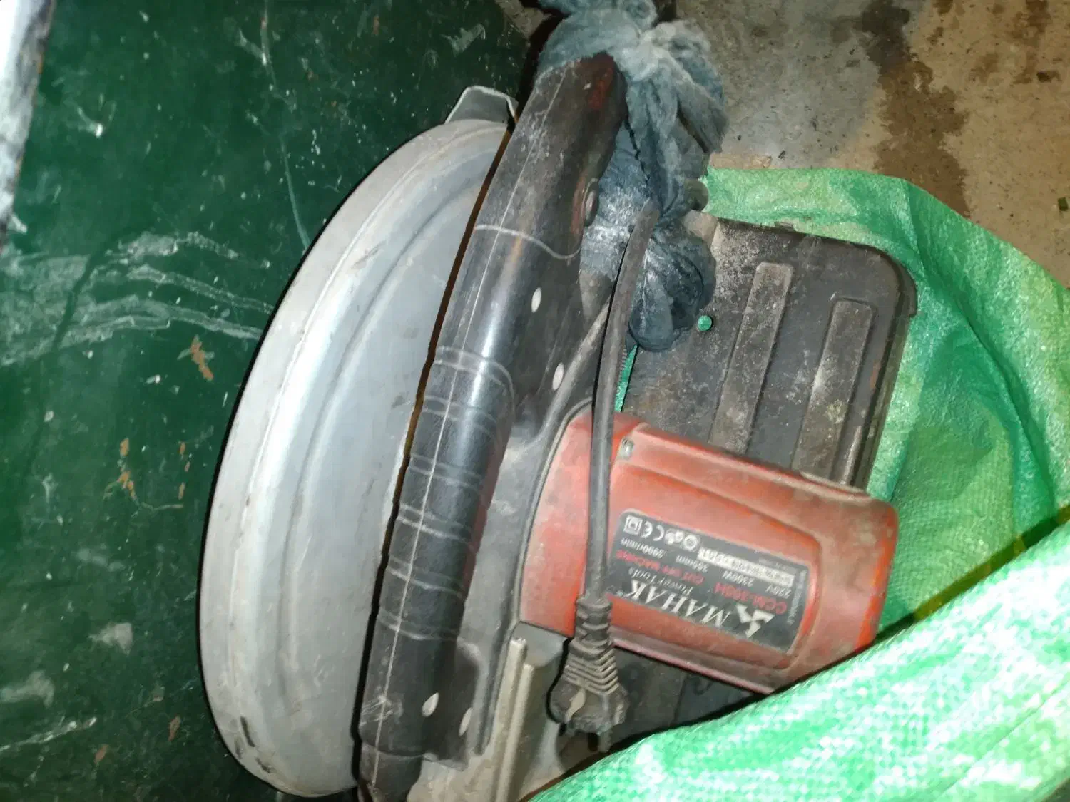 پروفیل بر و گریس پمپ|ابزارآلات|جوانرود, |دیوار