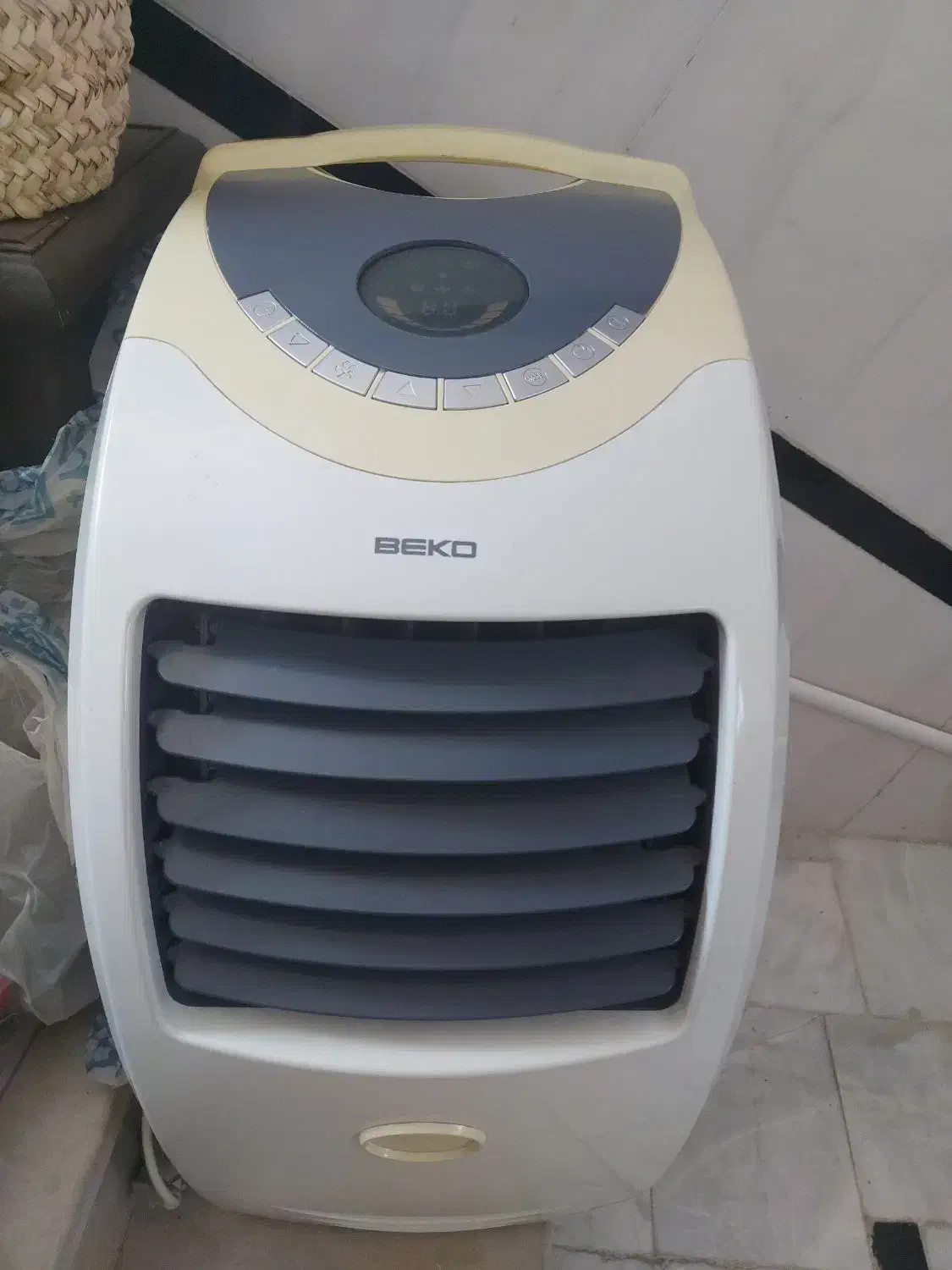 کولر گازی کم مصرف|کولر گازی و فن‌کوئل|قم, شاه ابراهیم|دیوار