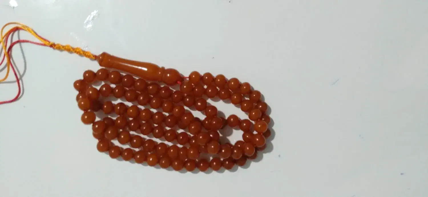 تسبیح کهربا|جواهرات|سنندج, |دیوار