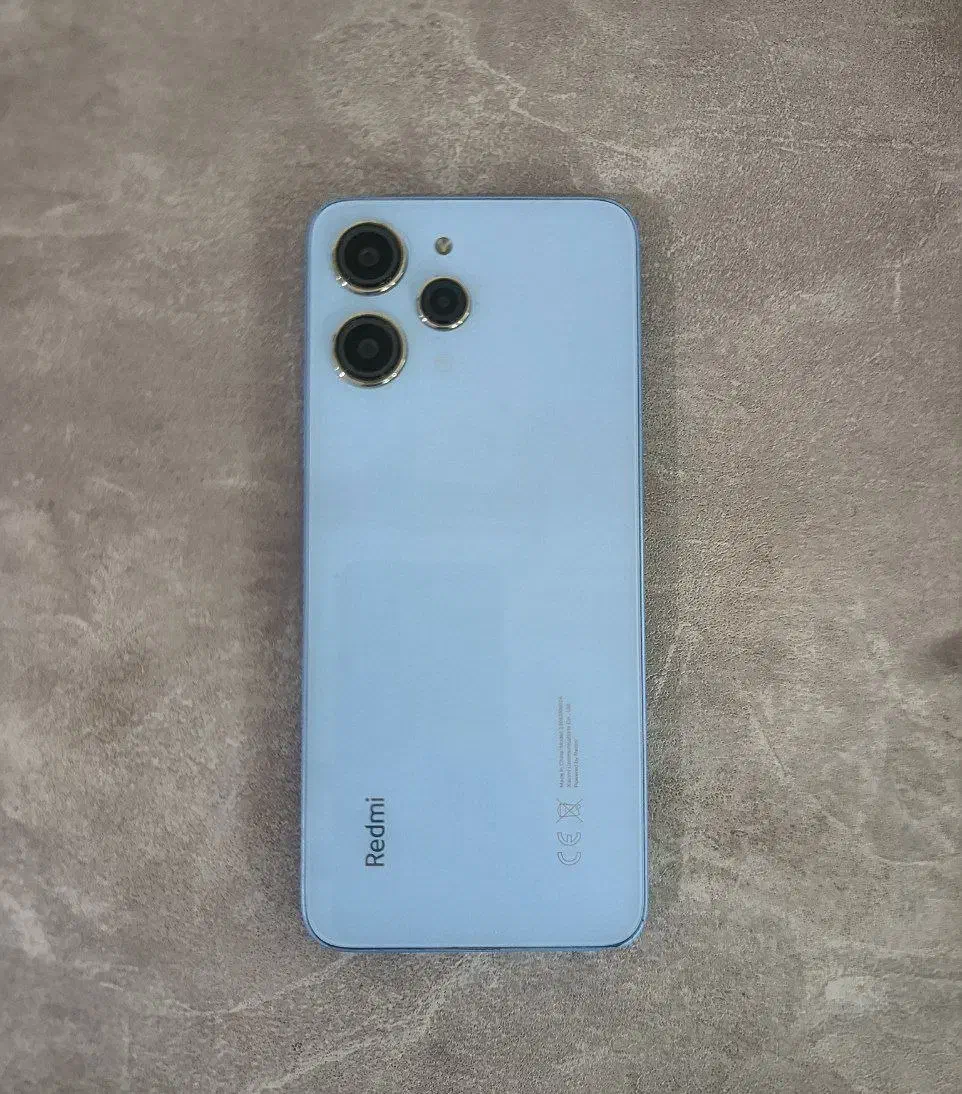 موبایل ردمی 12 Redmi|موبایل|مشهد, مشکینی (شهرک غرب)|دیوار