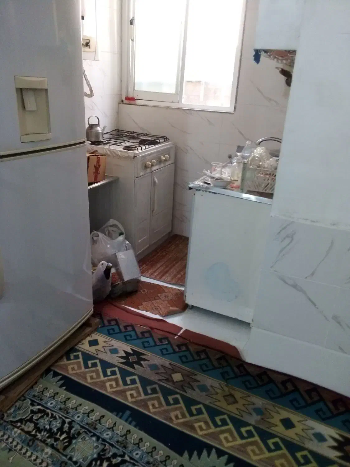 سوییت اجاره داده میشوذ|اجارهٔ کوتاه‌مدت آپارتمان و سوئیت|سیاهکل, |دیوار