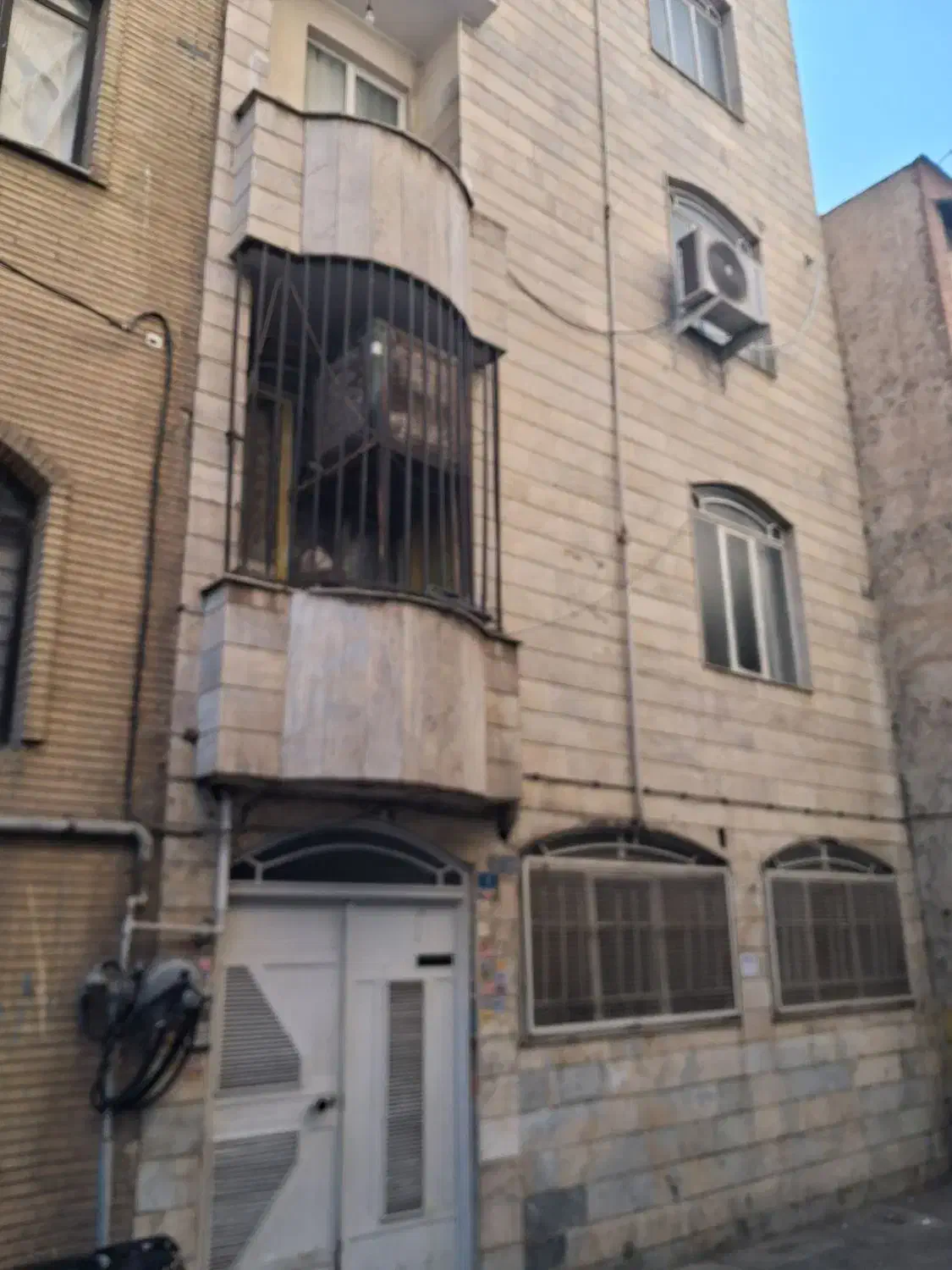 ۴۶ مترآپارتمان تک خواب خوش نقشه|اجارهٔ آپارتمان|تهران, جوادیه|دیوار