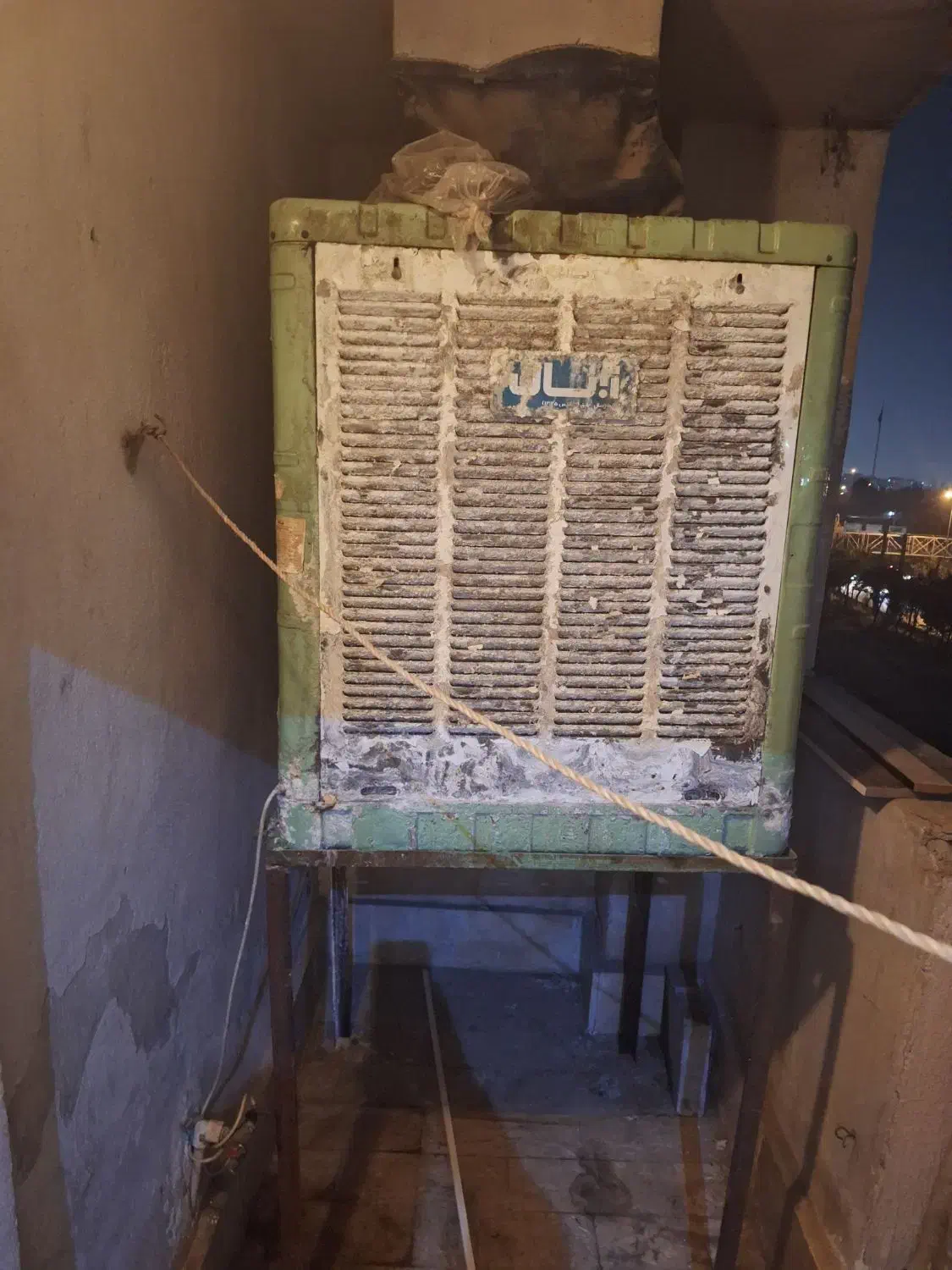 کولر آبی ۴۵۰۰|کولر آبی|ری, شهید بهشتی|دیوار