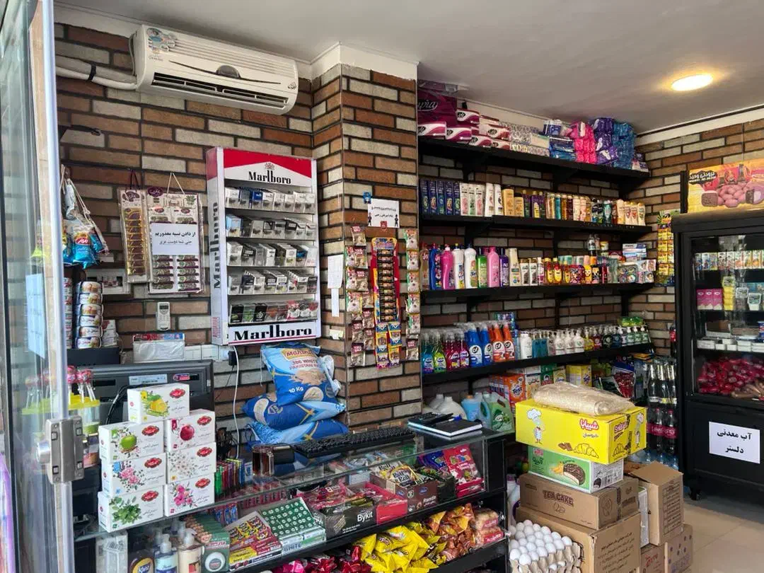 اجاره مغازه مهرآباد|اجارهٔ مغازه و غرفه|رودهن, |دیوار