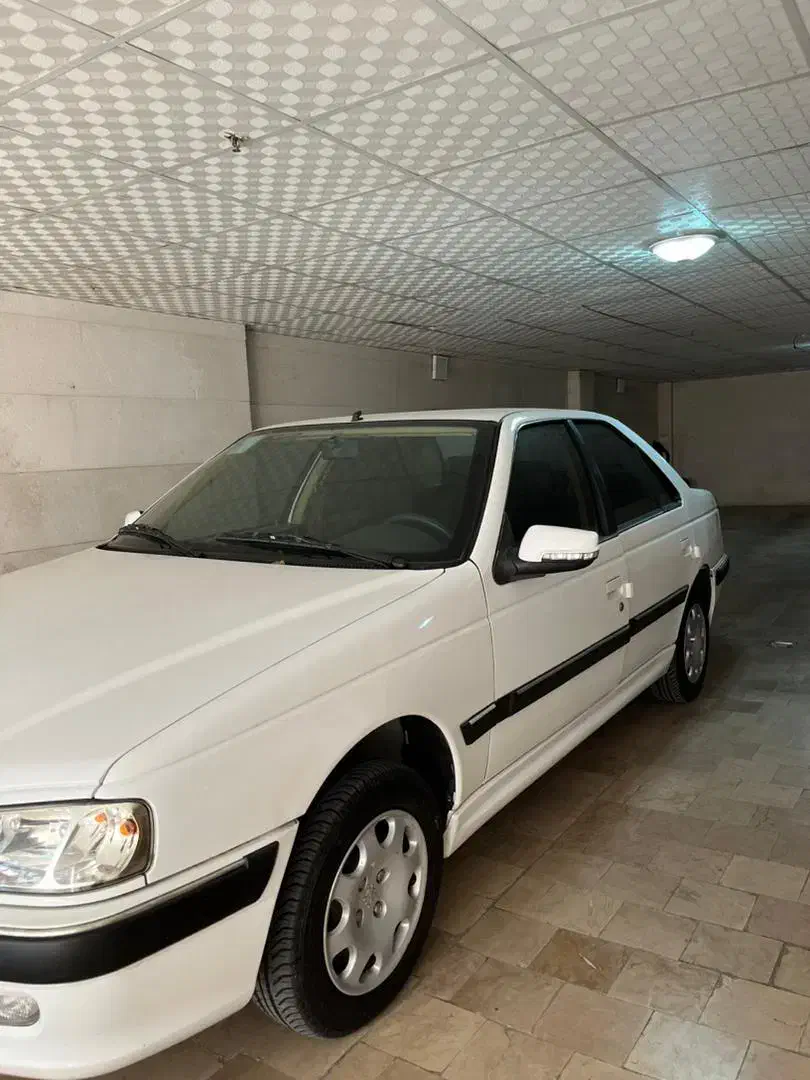 پژو پارس XU7 مدل ۱۴۰۱ استثنایی دریچه سیمی|خودرو سواری و وانت|تهران, تهراننو|دیوار