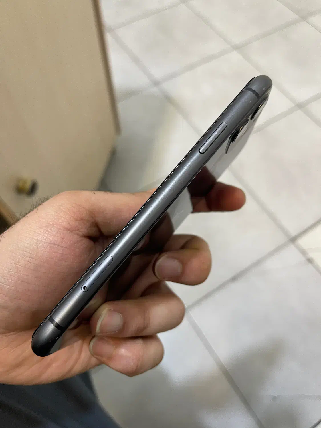 iPhone 11 Normal|موبایل|تهران, جیحون|دیوار