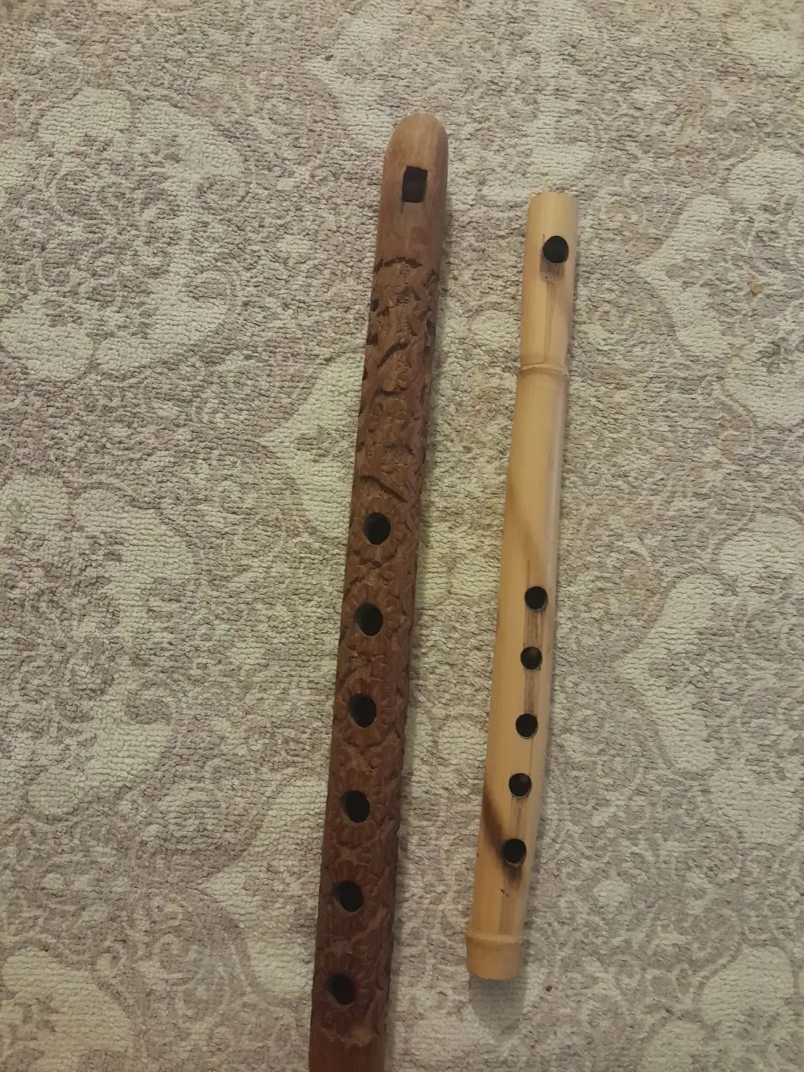 ساز.یاهمون فولود|سازهای بادی|بندرعباس, |دیوار