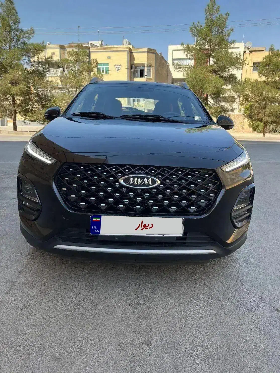* x22 pro مدل ۱۴۰۲ بدون رنگ *|خودرو سواری و وانت|اصفهان, خانه اصفهان|دیوار
