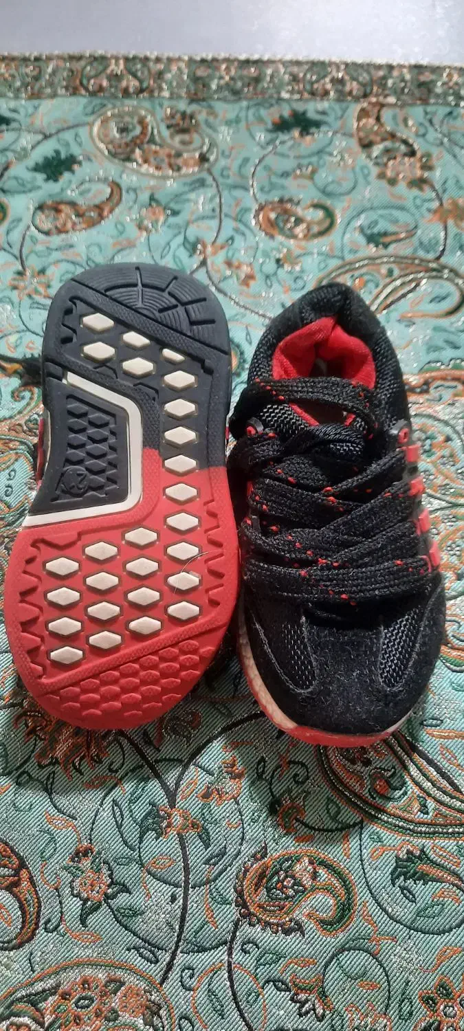 لباس نوزادی پسرانه|کفش و لباس بچه|اهواز, پادادشهر|دیوار