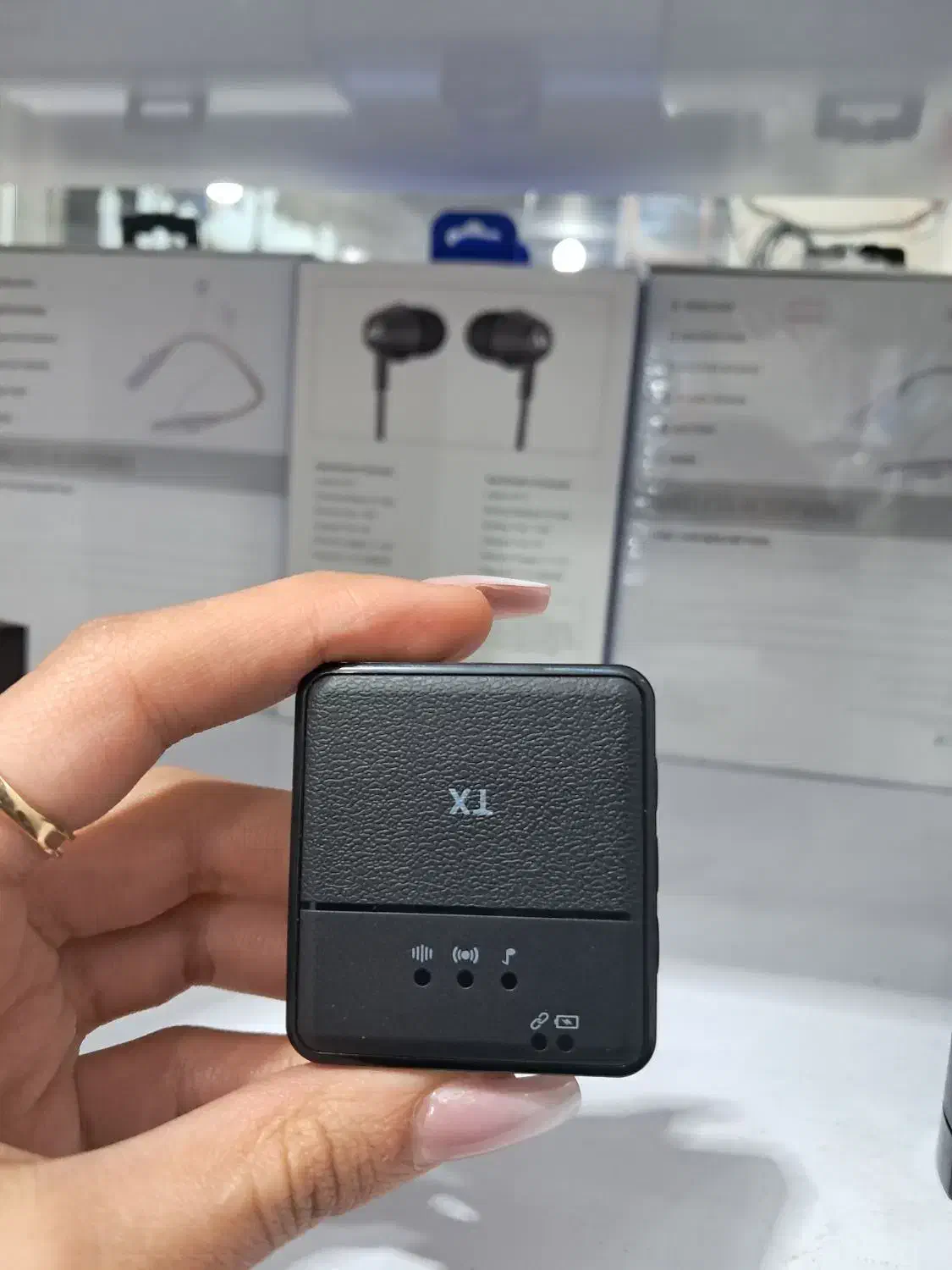 میکروفن sx8|صوتی و تصویری|بوشهر, |دیوار