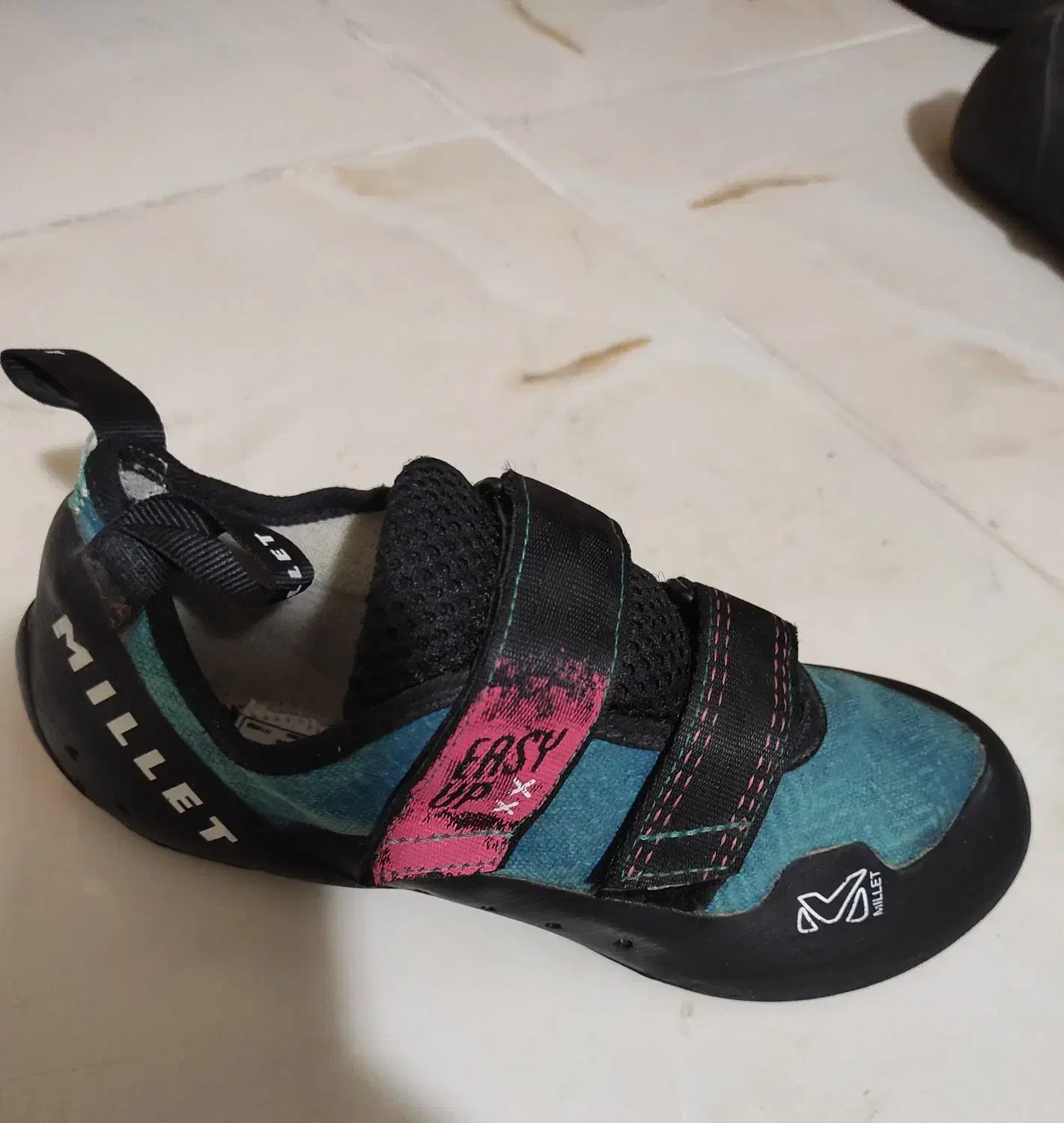 کفش سنگنوردی و وتسوت دره نوردی|کیف، کفش، کمربند|کرمانشاه, |دیوار