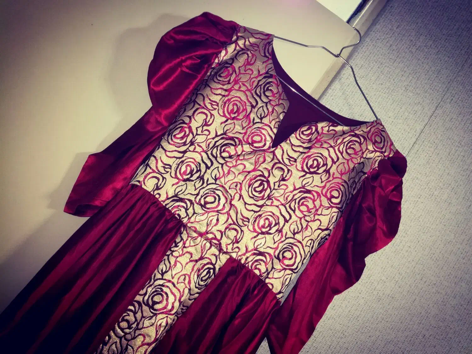 لباس نامزدی و مجلسی فقط 2300|لباس|ری, سیزده آبان|دیوار