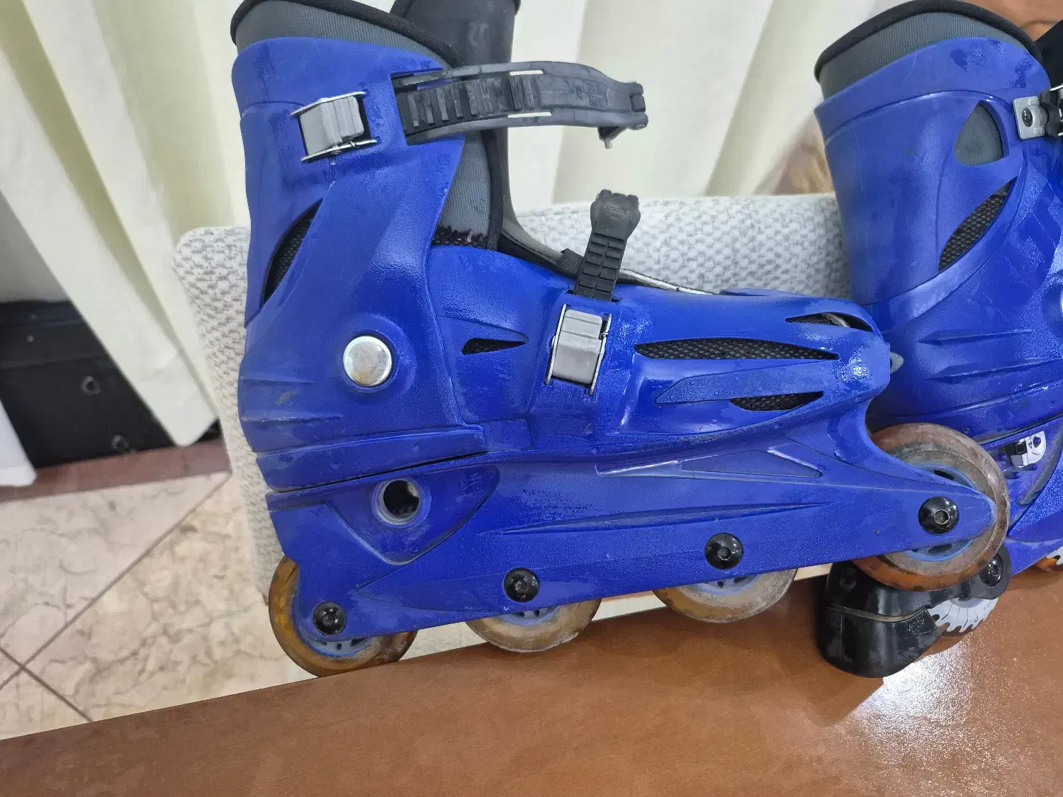 اسکیت|دوچرخه، اسکیت، اسکوتر|تهران, ایوانک|دیوار