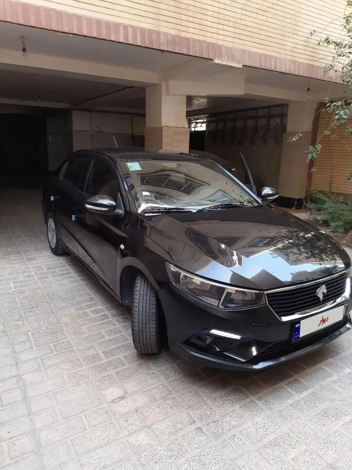 تارا تمیز و درجه یک|خودرو کلاسیک|محمدشهر, محمدشهر|دیوار