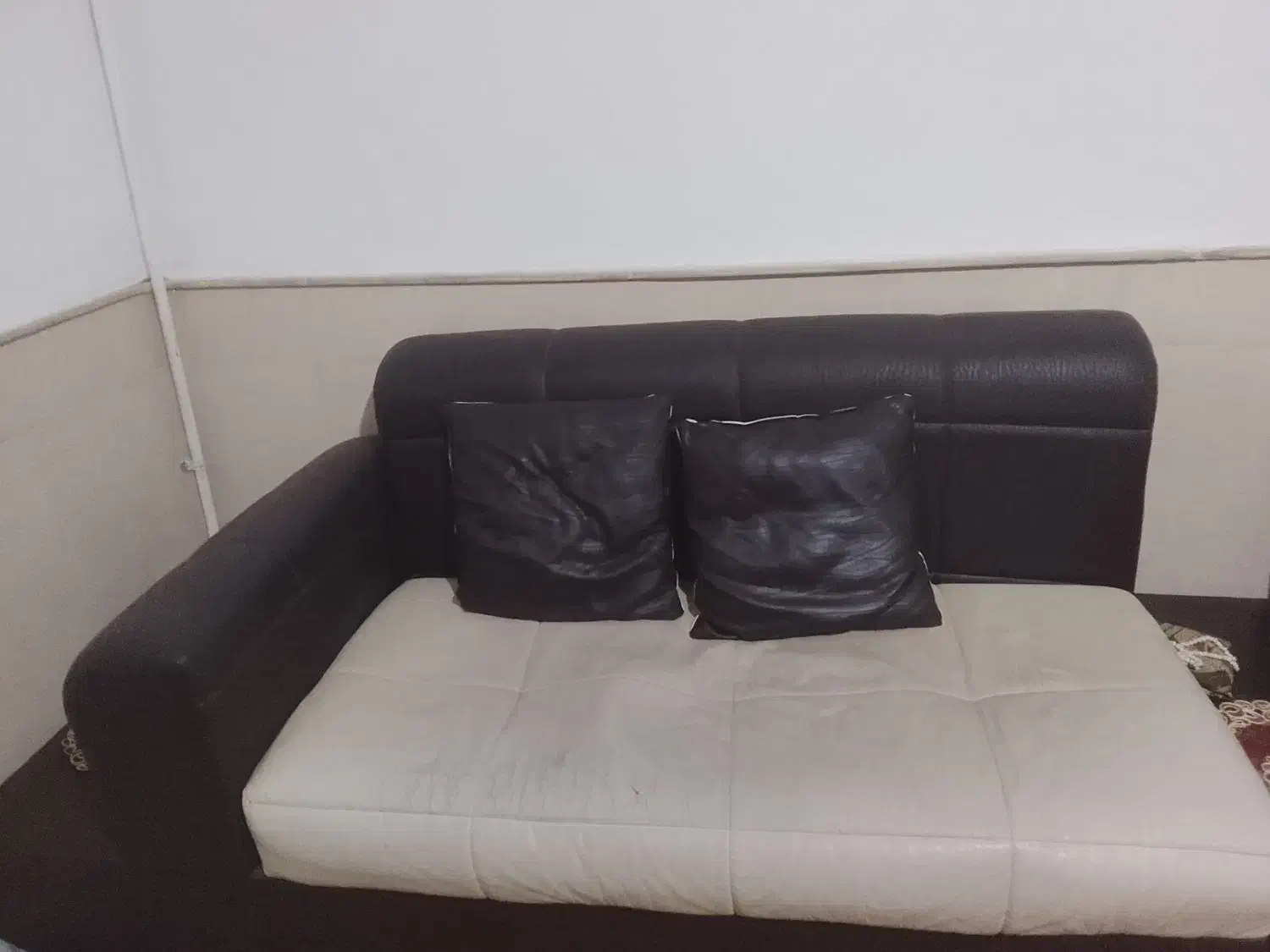 راحتی|مبلمان خانگی و میز عسلی|نیشابور, فیض آباد|دیوار