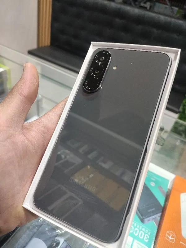 A56 ram8 256g|موبایل|تبریز, |دیوار