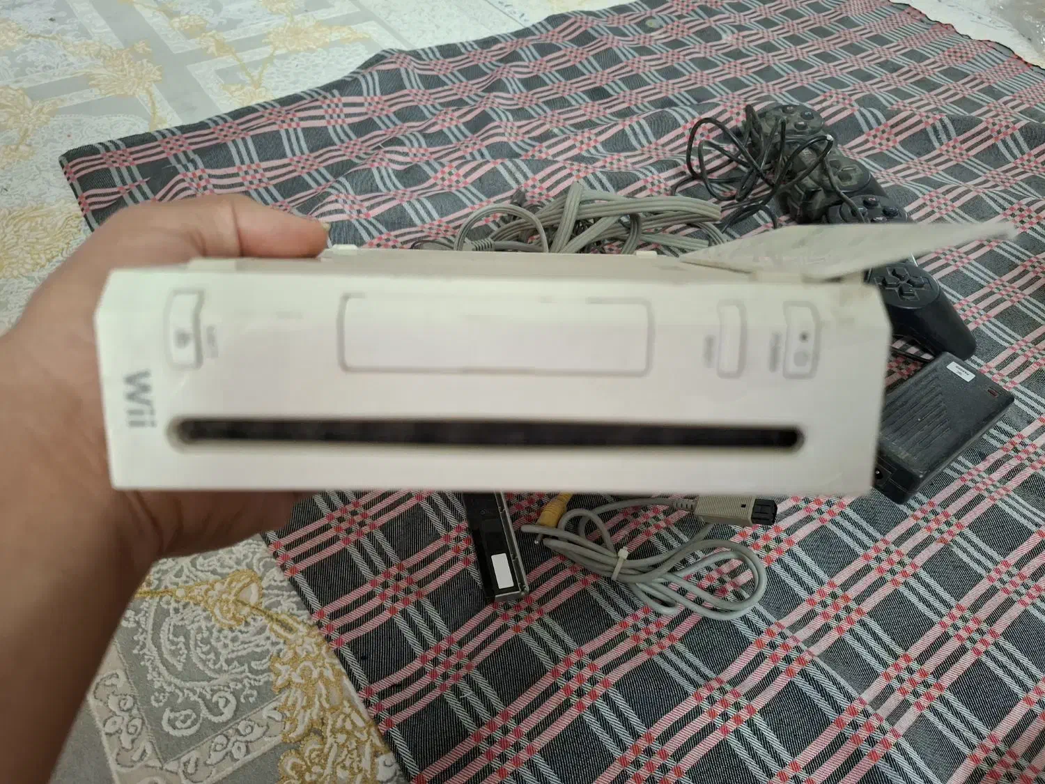 کنسول بازی و دسته بازی|کنسول، بازی ویدئویی و آنلاین|گلستان (تهران), |دیوار