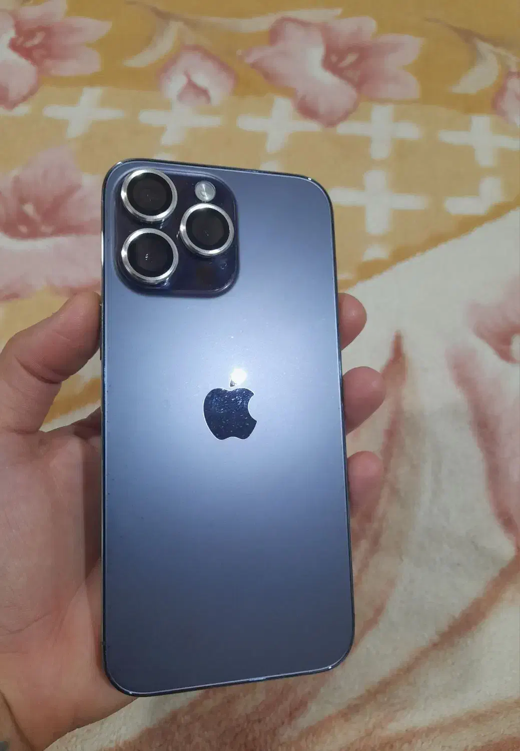 فروش آیفون 14promax|موبایل|بندرعباس, |دیوار