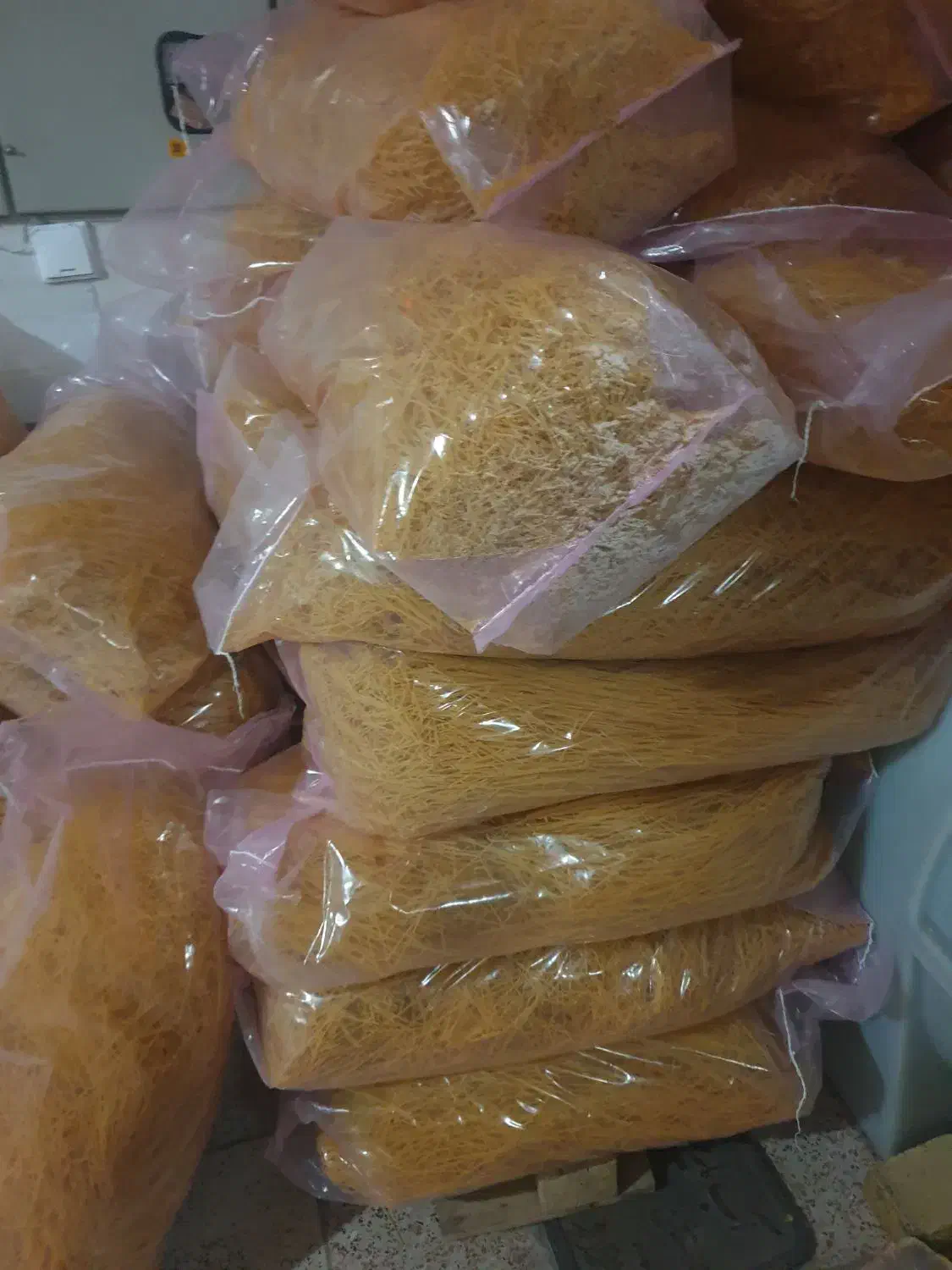 فروش ماکارونی شکسته|عمدهفروشی|فردیس, شهرک صنعتی سیمین دشت|دیوار