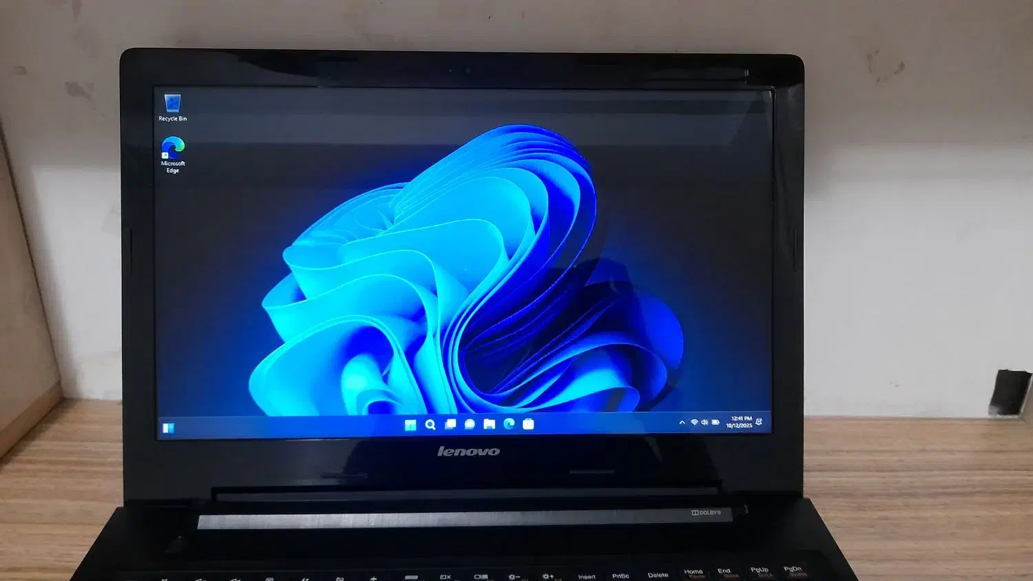 لپ تاپ لنوو|رایانه همراه|کرج, شهرک جهاننما|دیوار