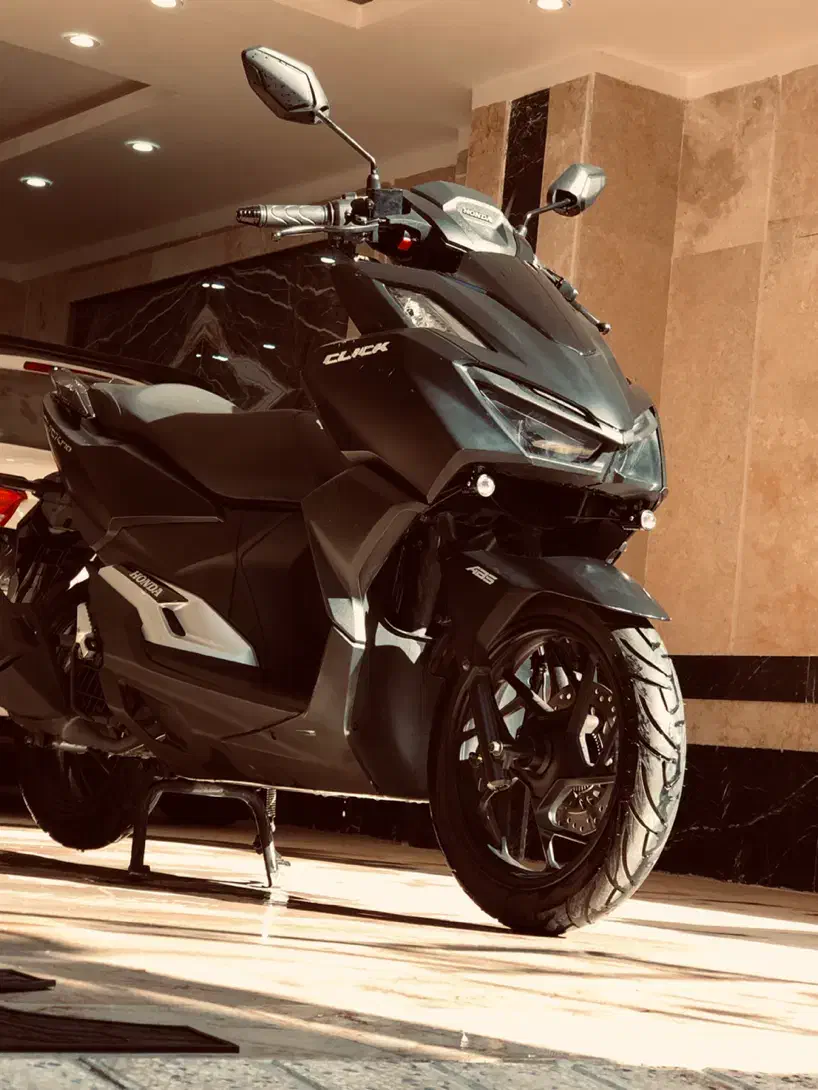 کلیک - واریو 170|موتورسیکلت|فردیس, شهرک وحدت|دیوار