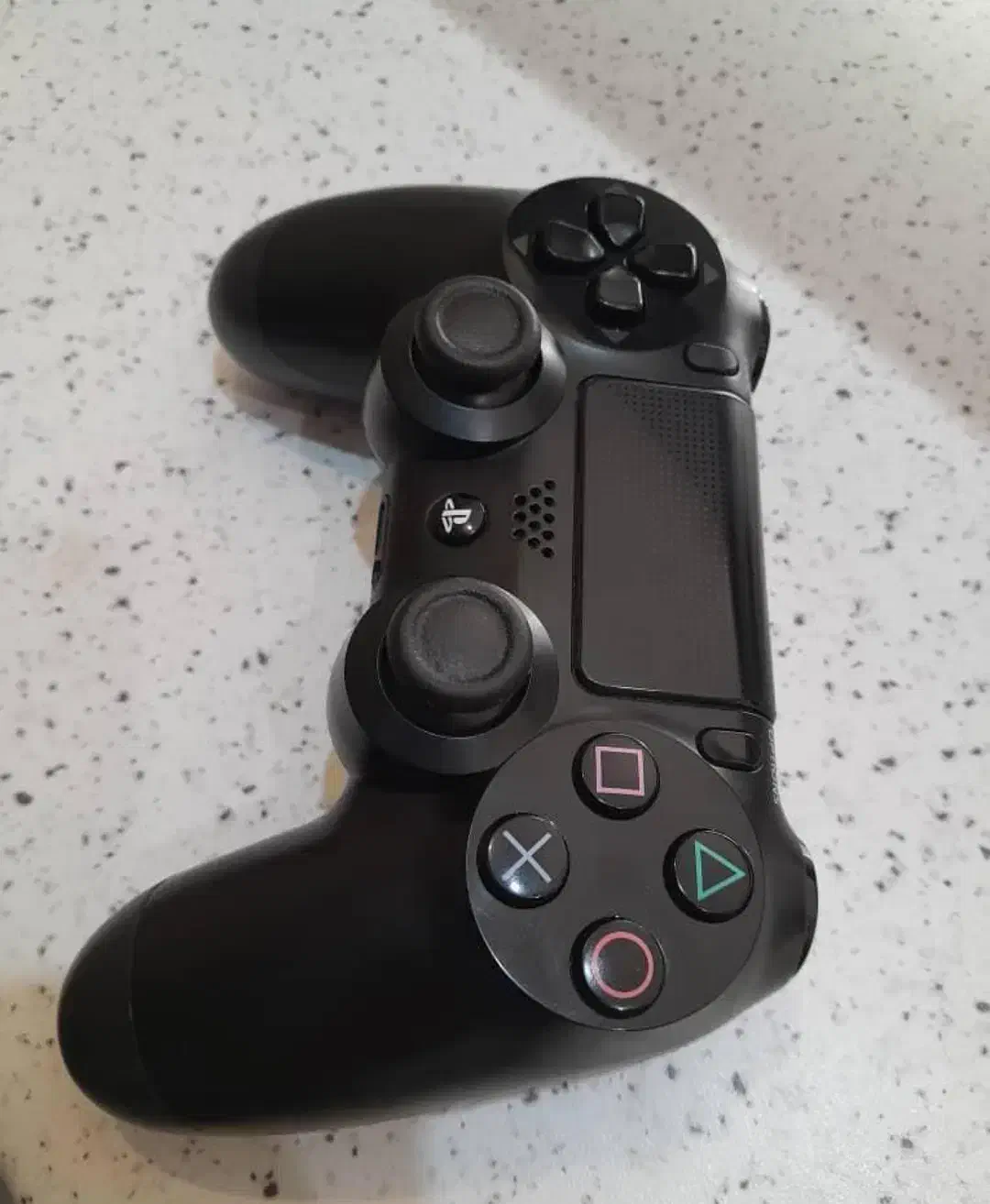 دسته پی اس فور اسلیم|کنسول، بازی ویدئویی و آنلاین|تبریز, |دیوار